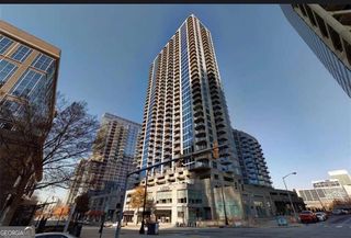 400 W Peachtree Street NW 2104, Atlanta, GA 30308