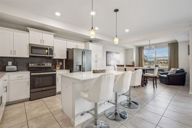 4721 CLOCK TOWER DRIVE 107, Kissimmee, FL 34746