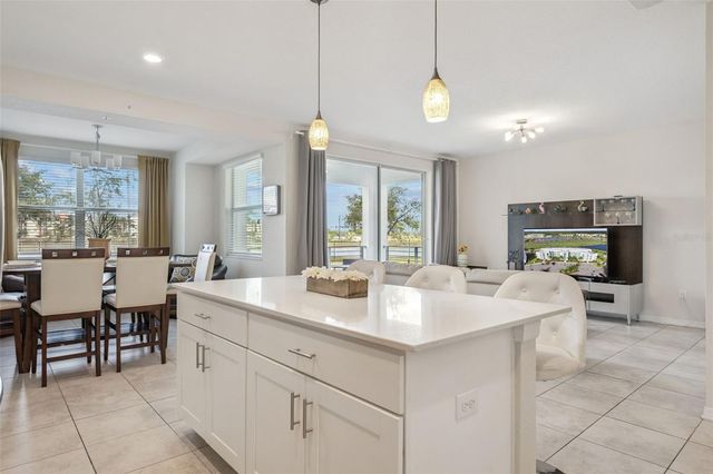 4721 CLOCK TOWER DRIVE 107, Kissimmee, FL 34746