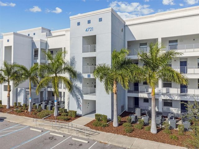 4721 CLOCK TOWER DRIVE 107, Kissimmee, FL 34746