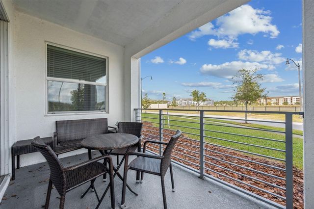 4721 CLOCK TOWER DRIVE 107, Kissimmee, FL 34746