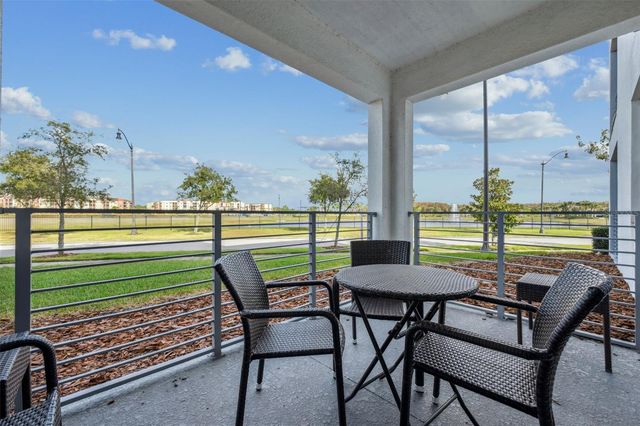 4721 CLOCK TOWER DRIVE 107, Kissimmee, FL 34746