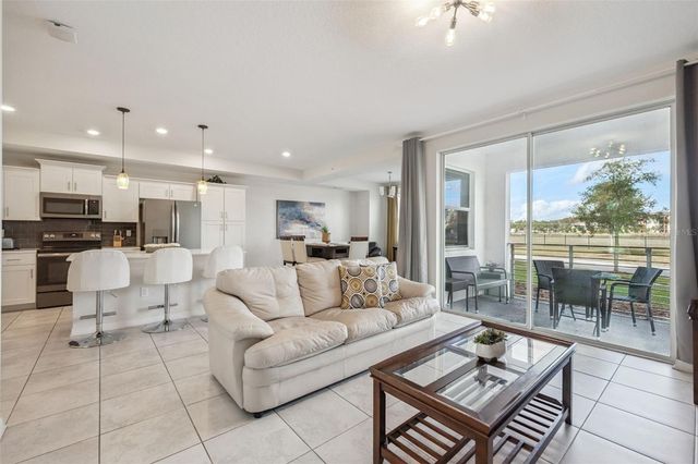 4721 CLOCK TOWER DRIVE 107, Kissimmee, FL 34746