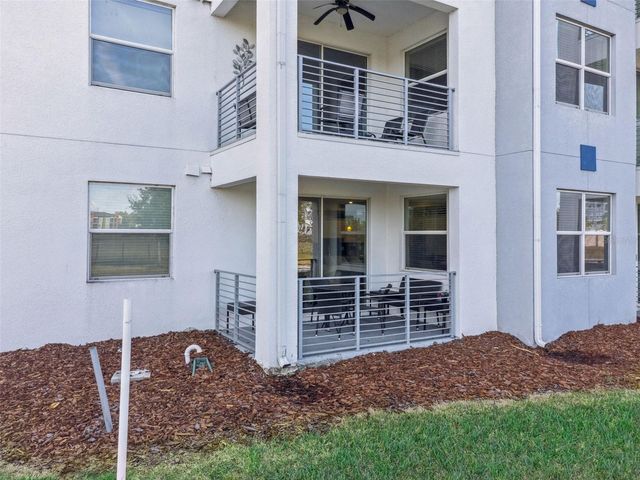 4721 CLOCK TOWER DRIVE 107, Kissimmee, FL 34746