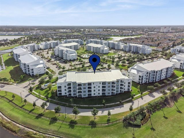 4721 CLOCK TOWER DRIVE 107, Kissimmee, FL 34746