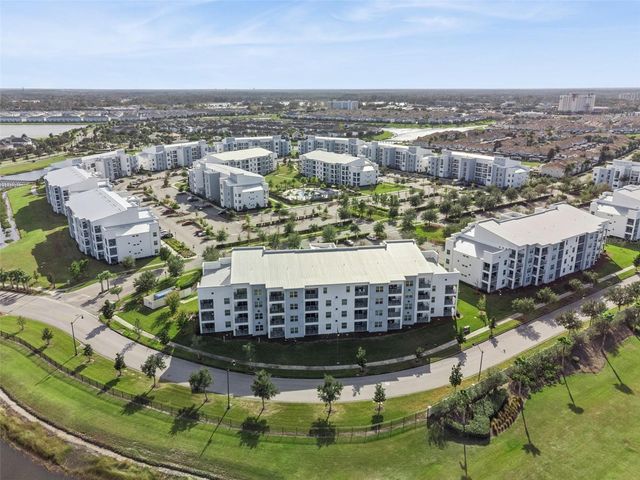 4721 CLOCK TOWER DRIVE 107, Kissimmee, FL 34746