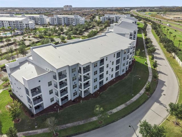 4721 CLOCK TOWER DRIVE 107, Kissimmee, FL 34746