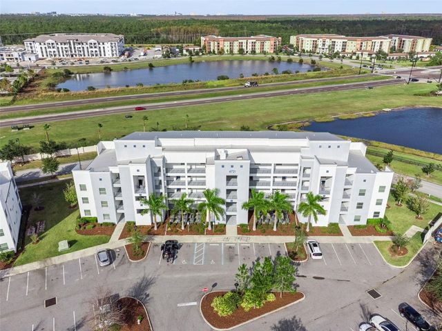 4721 CLOCK TOWER DRIVE 107, Kissimmee, FL 34746