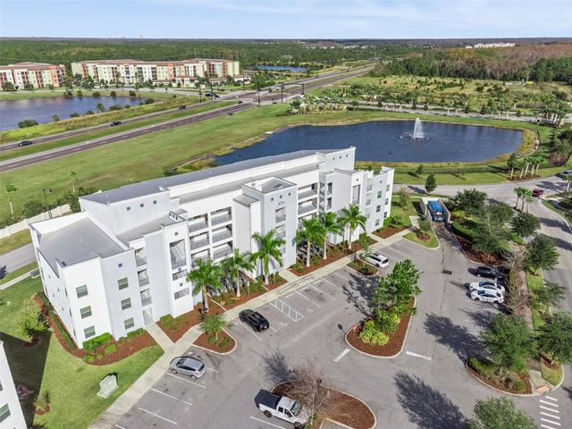 4721 CLOCK TOWER DRIVE 107, Kissimmee, FL 34746