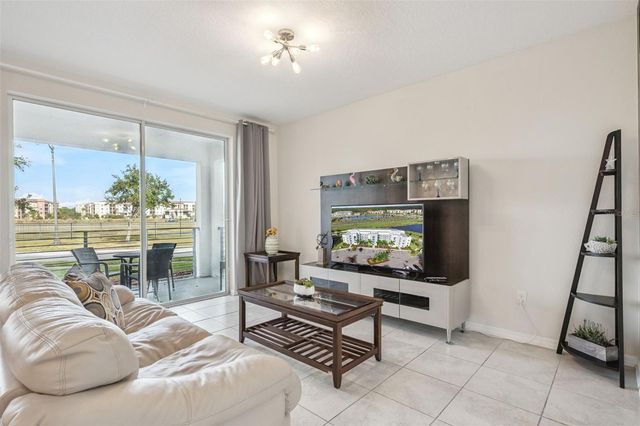 4721 CLOCK TOWER DRIVE 107, Kissimmee, FL 34746