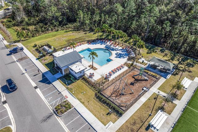 4721 CLOCK TOWER DRIVE 107, Kissimmee, FL 34746