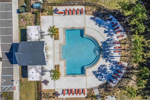 4721 CLOCK TOWER DRIVE 107, Kissimmee, FL 34746