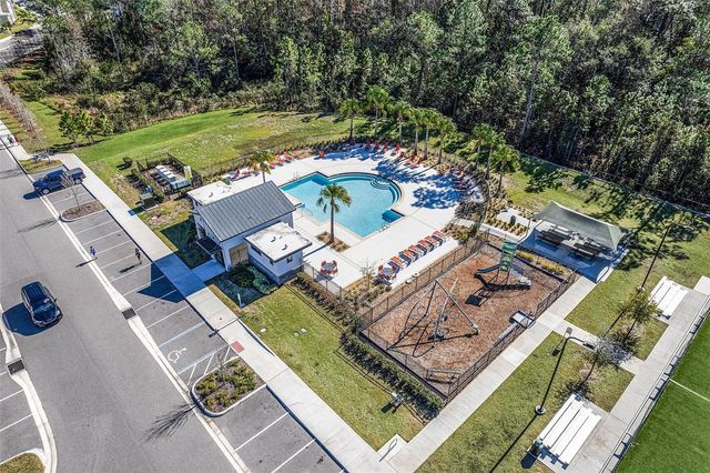 4721 CLOCK TOWER DRIVE 107, Kissimmee, FL 34746