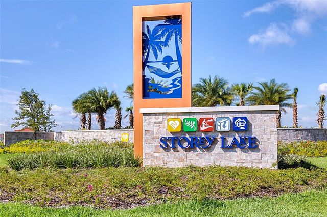 4721 CLOCK TOWER DRIVE 107, Kissimmee, FL 34746