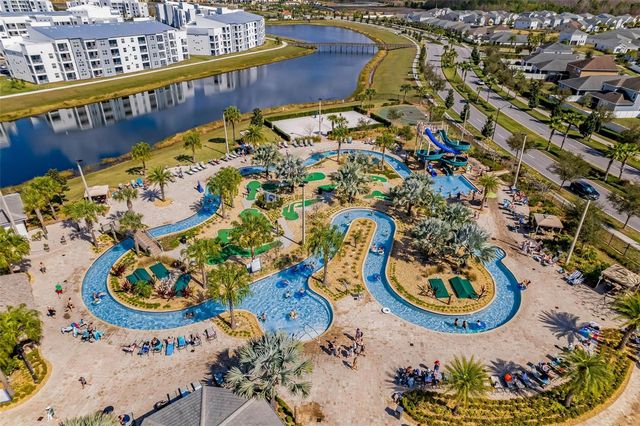 4721 CLOCK TOWER DRIVE 107, Kissimmee, FL 34746