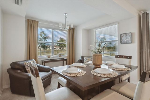 4721 CLOCK TOWER DRIVE 107, Kissimmee, FL 34746