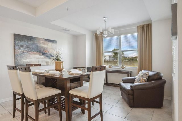 4721 CLOCK TOWER DRIVE 107, Kissimmee, FL 34746