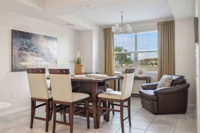 4721 CLOCK TOWER DRIVE 107, Kissimmee, FL 34746