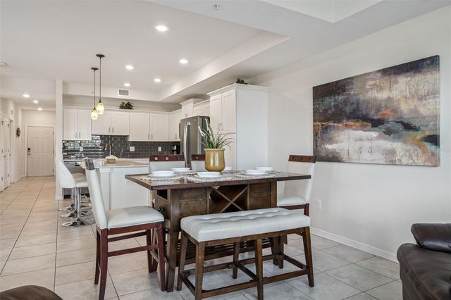 4721 CLOCK TOWER DRIVE 107, Kissimmee, FL 34746