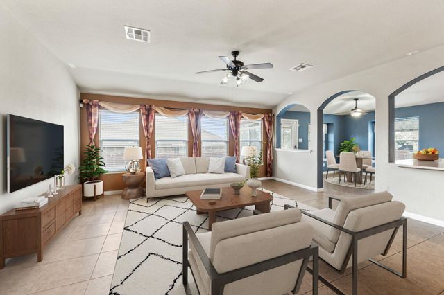 204 Hale Irwin DR, Round Rock, TX 78664