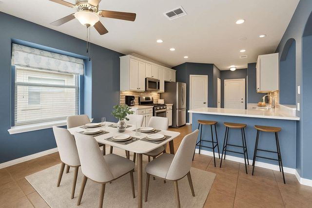 204 Hale Irwin DR, Round Rock, TX 78664