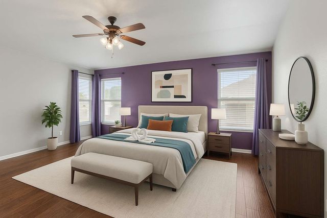 204 Hale Irwin DR, Round Rock, TX 78664