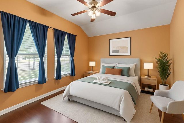 204 Hale Irwin DR, Round Rock, TX 78664