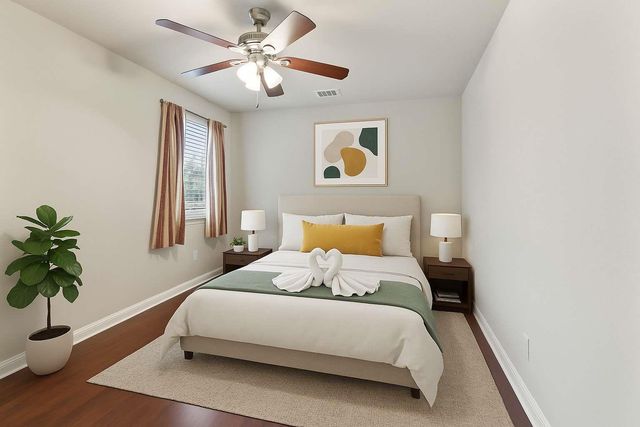 204 Hale Irwin DR, Round Rock, TX 78664