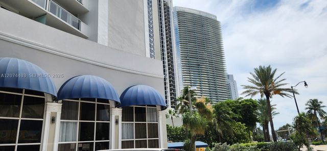 19201 Collins Ave 1028, Sunny Isles Beach, FL 33160