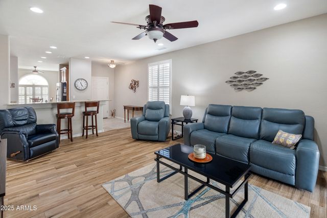 26638 W IRMA Lane, Buckeye, AZ 85396