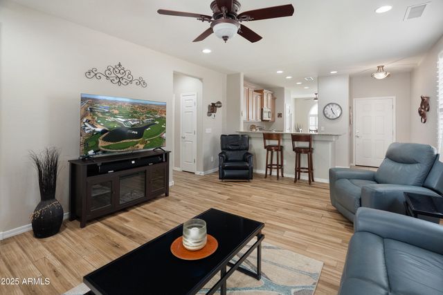 26638 W IRMA Lane, Buckeye, AZ 85396