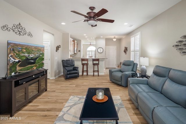 26638 W IRMA Lane, Buckeye, AZ 85396