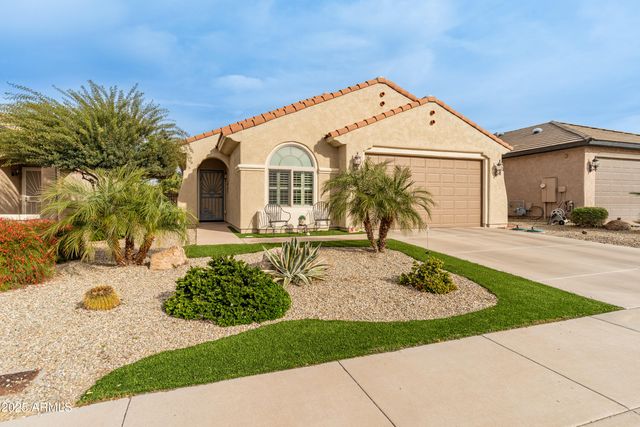 26638 W IRMA Lane, Buckeye, AZ 85396