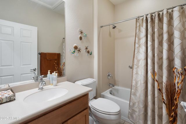 26638 W IRMA Lane, Buckeye, AZ 85396