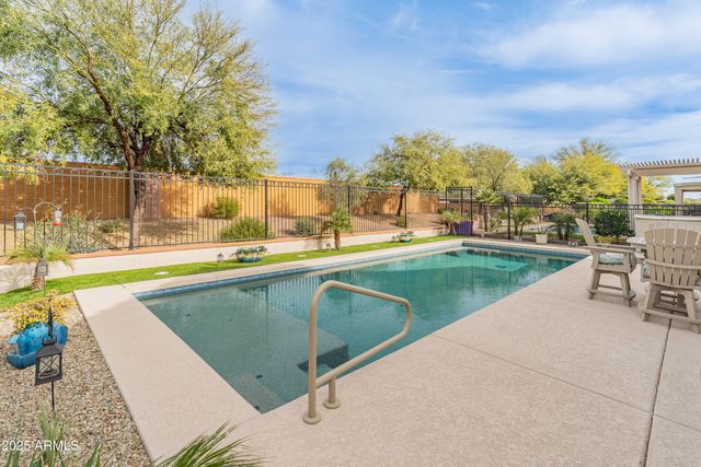 26638 W IRMA Lane, Buckeye, AZ 85396