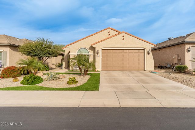 26638 W IRMA Lane, Buckeye, AZ 85396