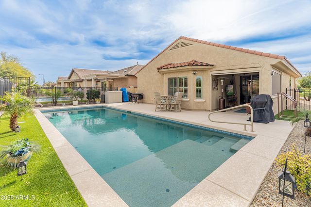 26638 W IRMA Lane, Buckeye, AZ 85396