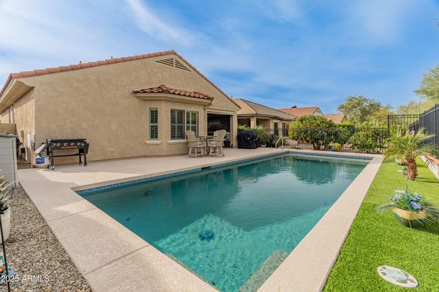 26638 W IRMA Lane, Buckeye, AZ 85396