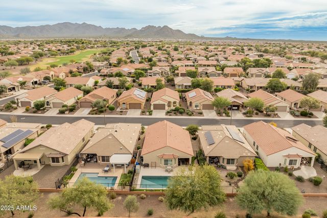 26638 W IRMA Lane, Buckeye, AZ 85396