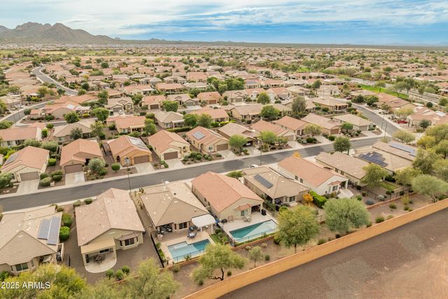 26638 W IRMA Lane, Buckeye, AZ 85396