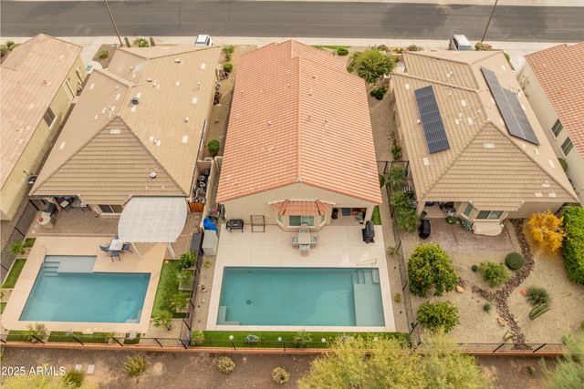 26638 W IRMA Lane, Buckeye, AZ 85396