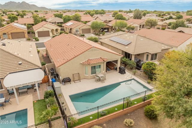 26638 W IRMA Lane, Buckeye, AZ 85396