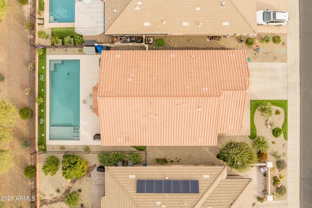 26638 W IRMA Lane, Buckeye, AZ 85396