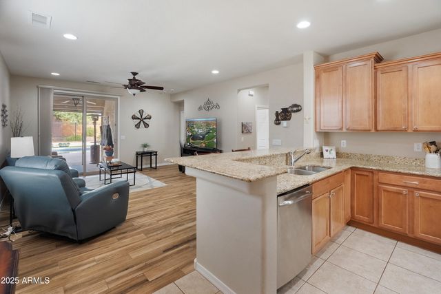 26638 W IRMA Lane, Buckeye, AZ 85396