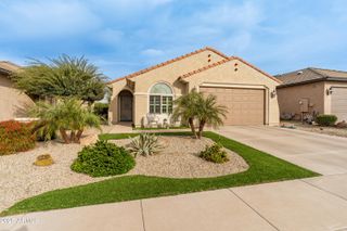26638 W IRMA Lane, Buckeye, AZ 85396