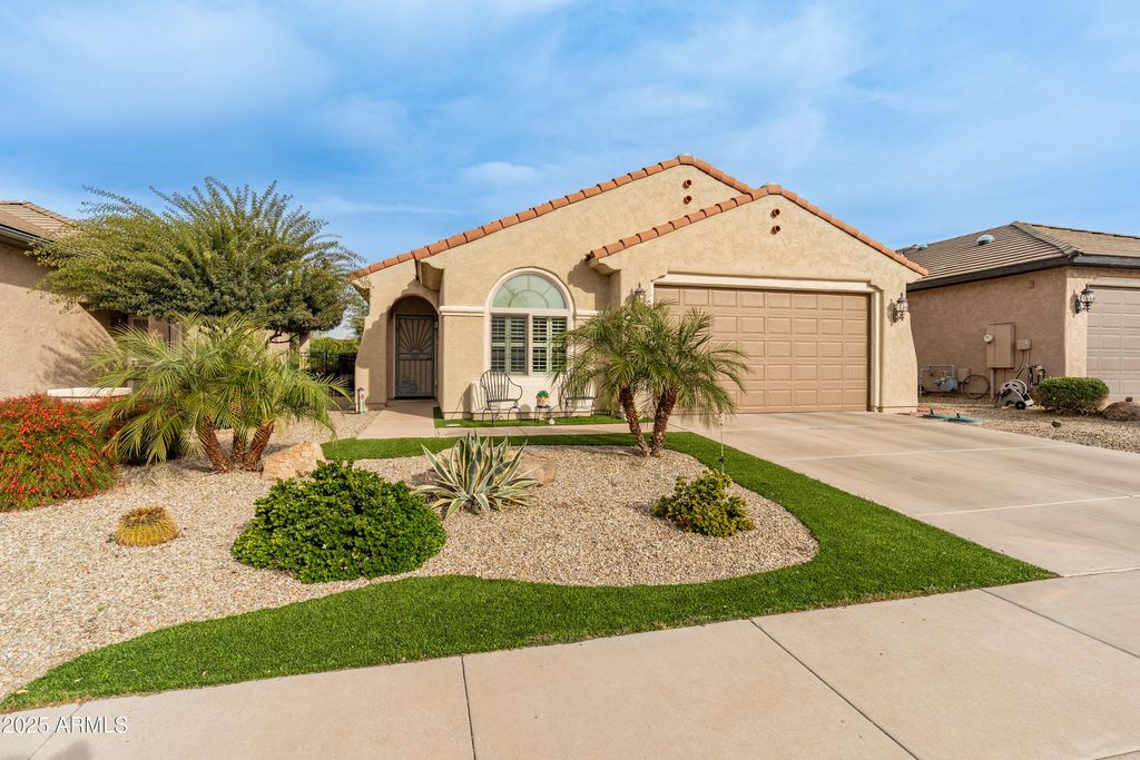 26638 W IRMA Lane, Buckeye, AZ 85396