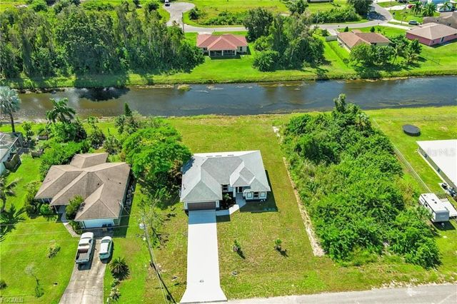 114 PRESTON STREET, Lehigh Acres, FL 33974