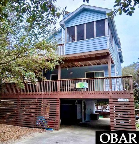 767 Lakeview Court Lot 19, Corolla, NC 27927