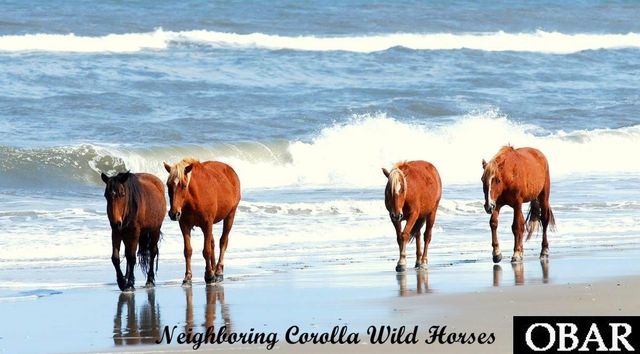 767 Lakeview Court Lot 19, Corolla, NC 27927