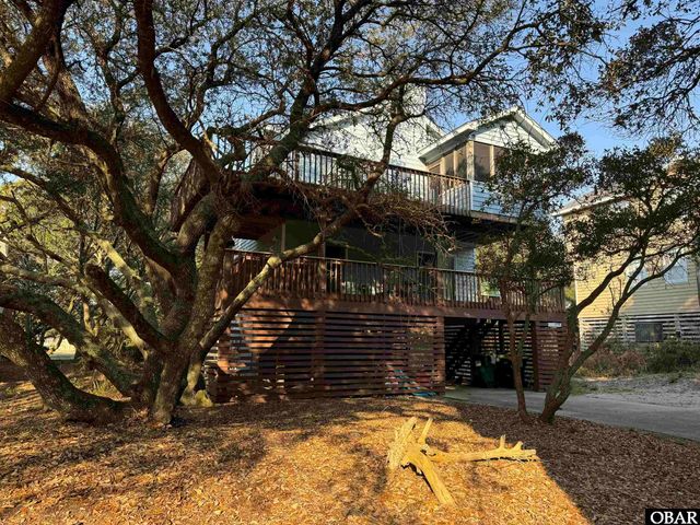 767 Lakeview Court Lot 19, Corolla, NC 27927